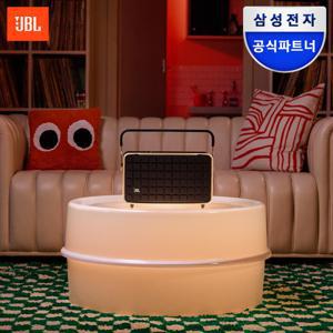 삼성공식파트너 JBL Authentics 300 블랙 어센틱 300 블루투스 스피커