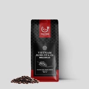 1kg 베트남 로부스타 G1 원두커피 HACCP인증