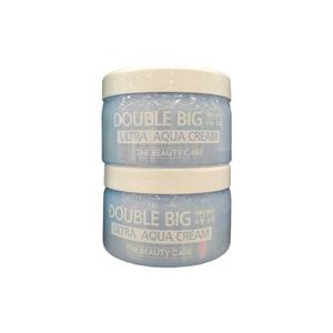 더뷰티케어 더블빅 수분크림 500ml x 2입 / 무료배송