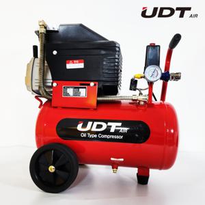 UDT/컴프레셔/콤프레샤/콤푸레셔/UDT-2525A/2마력/1.5KW