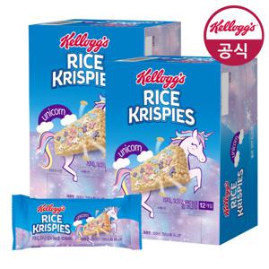 라이스 크리스피 유니콘 20g x 24개