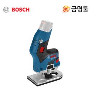 보쉬 GKF10.8V-8 충전트리머 10.8V 본체 BL모터 콜렛6mm 소형루타