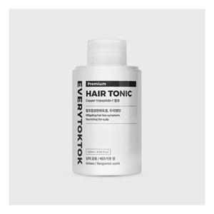 에브리톡톡 헤어토닉 리필 120ml