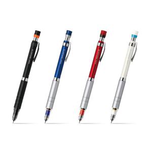 제브라 델가드 LX 샤프 0.5mm 부러지지않는 고급샤프