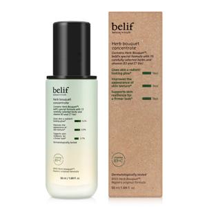 빌리프 허브 부케 컨센트레이트 50ml