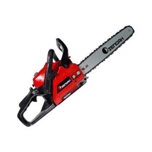 제노아 엔진톱 체인톱 G3802EZ 가이드바 40cm 가지치기 벌목