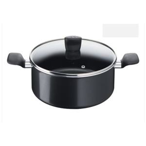 (파주점)테팔 팬냄비 PTFE G6 스타트이지 양수냄비24+뚜껑