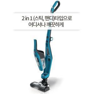 테팔 투인원 무선청소기 듀얼포스 투모터 TY6751