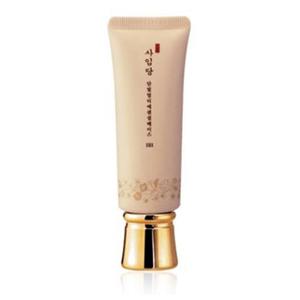 사임당화장품 단빛멀티에센셜베이스 비비 40ml  - 샘플증정