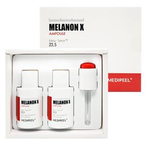 메디필 멜라논 엑스 앰플 30mlx2ea 세트