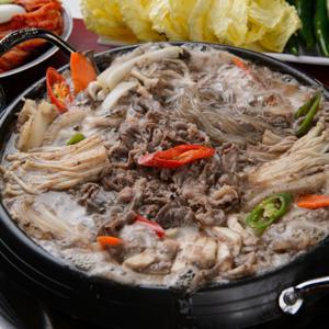 소노정 국내산 소고기 뚝배기불고기 등심불고기 500g x 5팩