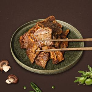 하프클럽/구본길(m) 양념 LA갈비 400g x 4팩