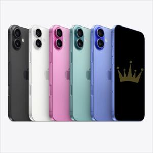 Apple 아이폰 16 플러스 128GB 자급제 Ev