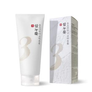 넘버즈인 쌀누룩 효소사우나 고마쥬 폼 클렌징 170ml