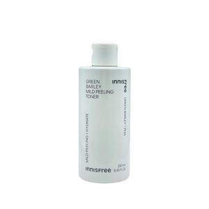 이니스프리 청보리 마일드 필링 토너 250ml