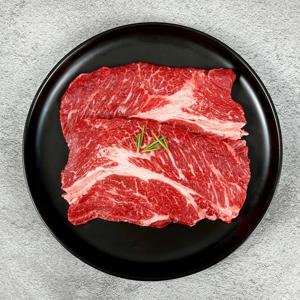 호주산 와규 등심200g (무료배송)