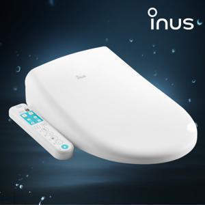 IT-8800 직수형 순간온수 공기방울 버블세정 스마트컨트롤