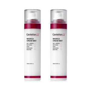 마데카 크림 미스트 120ml 2개_N