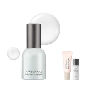 정샘물 에센셜 물 크림 라이트 30ml