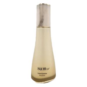 숨37 로시크숨마 에멀전 130ml 고농축 주름개선 에멀젼