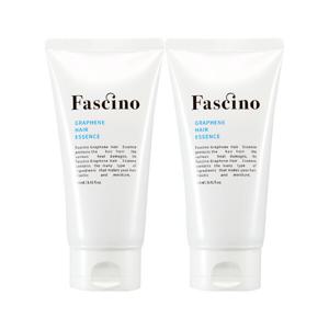 파시노 그래핀 열보호 헤어 에센스 160ml 2개