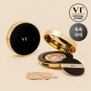 쿠션명가 VT 파운데이션팩트 및 쿠션 균일가