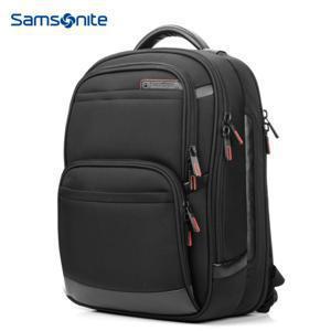 Samsonite 쌤소나이트 WHARTON 노트북 백팩 15인치 수납가능 36B09009