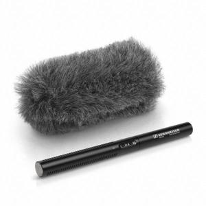 국내정품 젠하이저 SENNHEISER MKE600 / MKE 600 초지향성 카메라용 샷건 마이크