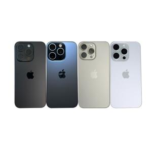 APPLE 아이폰15 프로 128GB 자급제 (자급제 공기계) 정품 당일발송_xk