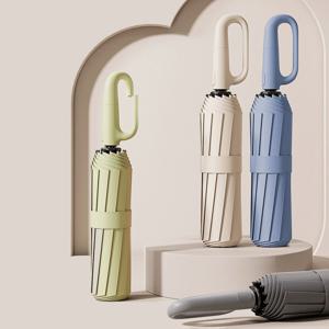 1+1 자동 플렉스브렐라 (Flex Brella) 우산 후크고리 (72파이프살 선택가능)