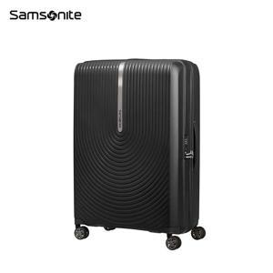 Samsonite 쌤소나이트 캐리어 HI-FI KD8 블랙(20/25/28인치)