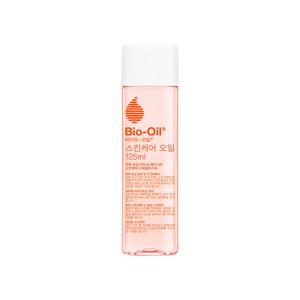 바이오오일 스킨케어 오리지널 보습 오일 125ml