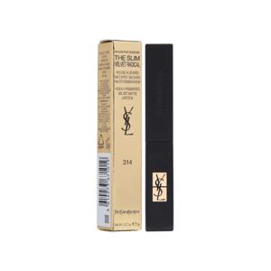 YSL 입생로랑 더 슬림 벨벳 리미트리스 시나바 314호 당일배송(11:00 이전 주문건) 정품보장