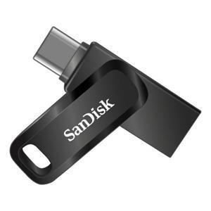 샌디스크 USB 울트라 듀얼 Drive Go USB Type-C 대용량 1TB DDC3 EL