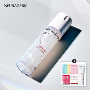 (6종세라마이드/피부속보습+100%증정) 메디톡스 뉴라덤 카밍 오로라 미스트 100ml
