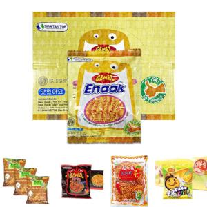 (16g 30개) 게메즈 에낙/간식/과자/봉지/맥주안주/어른/학생/외국/개별포장/인기/회사/스낵/크래커/해외