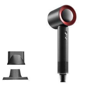 차이슨 BLDC 에어볼트pro 드라이기 1600W  노즐+무타공거치대 포함 25년형