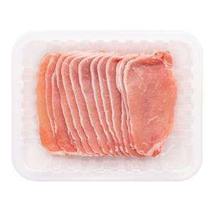 국내산 한돈 후지 뒷다리살 불고기용 고기 500g 1kg