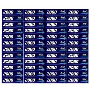 시그니처 토탈 블루 치약 125g 4입 X12개(1box) 무료배송