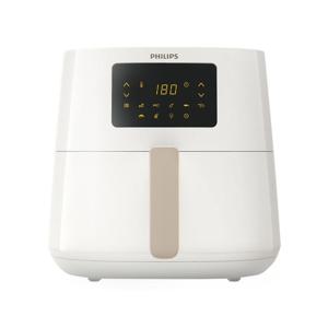 필립스 앱연동 에어프라이어 대용량 XL 화이트 HD9280/30 (N4)