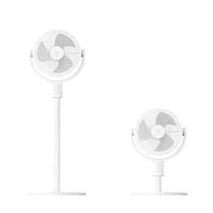 샤오미 미지아 저소음 써큘레이터 선풍기 8세대 BPLDS08DM 돼지코 포함