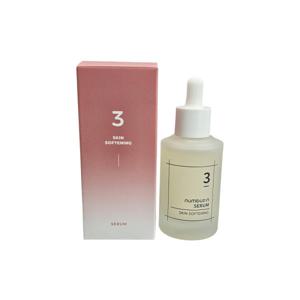 넘버즈인 3번 보들보들 결 세럼 50ml
