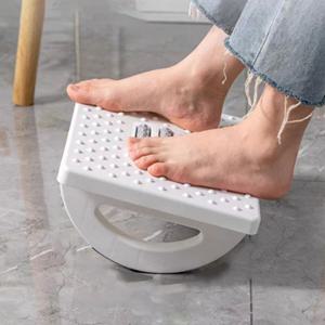 발받침대 사무실 책상 의자 발받침 다리거치대 발판