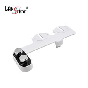 라인업시스템 기계식비데 LANSTAR LS-BDC