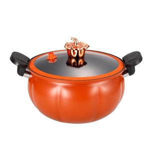 28cm 대용량 가정용 전골냄비 삼계탕 갈비탕 양수냄비 냄비