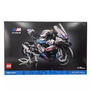 레고 테크닉 BMW M 1000 RR 42130