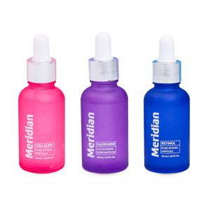 1+1 미인슬림 콜라겐앰플 글루타치온앰플 레티놀앰플 30ml  1+1행사 피부 집중케어 고능축앰플 25년1월제조