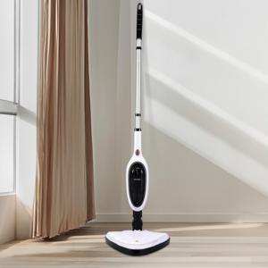 이노스팀 가정용 고온 스팀청소기 130~160도 1300w+기본걸레6장 (돼지코포함)
