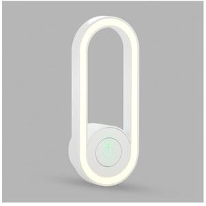 초음파 모기 차단 LED라이트 실내용방충기 전자초음파 모기퇴치기