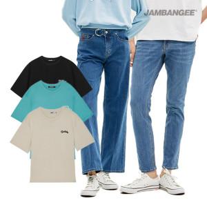 잠뱅이 무료배송 남/여 반팔 티셔츠/청바지 외 베스트 상품